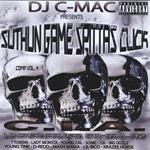 Suthun Game Spittas Click - C.I.A-Undercover Go-Rillaz