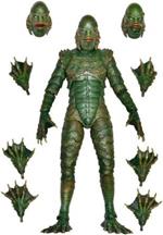 NECA - Universal Monsters - Action Figure Ultimate Creature from the Black Lagoon 18 cm