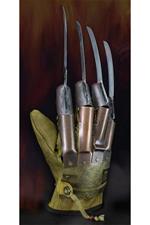 Nightmare Freddy Krueger Guanto Glove Replica