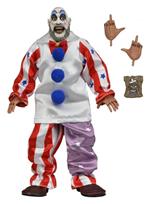 House Of 1000 Corpses - Captain Spaulding (Clothed)