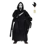 Scream Retro Action Figure Ghostface (Updated) 20 cm