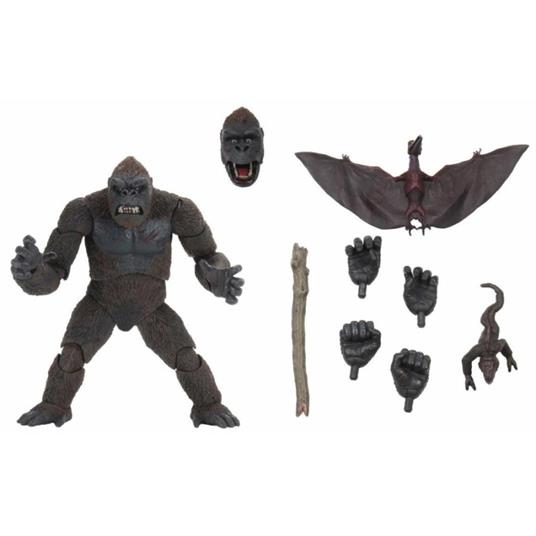 Neca King Kong Skull Island