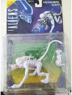 Alien & Predator Statua Alien 14 Cm Neca