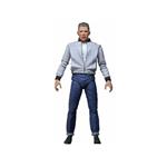 Action Figure Ultimate Biff Tannen Back to the Future Part II NECA -18 cm