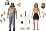 Teenage Mutant Ninja Turtles Action Figure 2-Pack April O'Neil & Casey Jones 18 cm