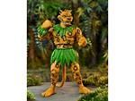 Tartarughe Ninja (archie Comics) Action Figura Jagwar 18 Cm Neca