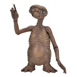 E.T. the Extra-Terrestrial Action Figure Ultimate E.T. 11 cm