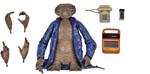 E.T. the Extra-Terrestrial Action Figure Ultimate Telepathic E.T. 11 cm