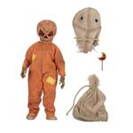 Neca Trick R Treat Sam Retro