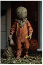 Neca Trick R Treat Sam 7 Inch Ultimate Action Figure