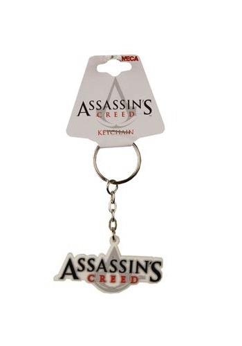 Portachiavi Assassin's Creed. Logo