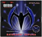 Batman Beyond Prop Replica 1/1 Batarang 20 cm