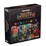 Warhammer The Rise & Fall Of Anvalor