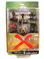 Mhc Earth X Starter Set