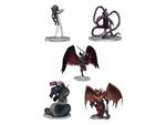 Critical Role: Monsters Of Exandria 3 Prepainted Miniatures Set Wizkids