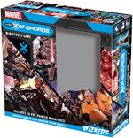 Marvel Heroclix: X-men X Of Swords Miniatures Game Wizkids