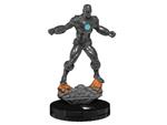 Marvel Heroclix: Avengers 60th Anniversary Play At Home Kit - Iron Man Wizbambino