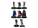 Marvel Heroclix: Avengers - Hellfire Gala Premium Collection 2 Miniatures Game Wizbambino