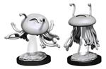 Dungeons & Dragons: WizKids - Nolzur''S Marvelous Miniatures - Flumph