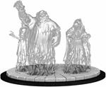 Magic The Gathering Unpainted Miniatures Obzedat Ghost Council