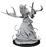 D&d Nolzur's Marvelous Miniatures Unpainted Miniature Boneclaw Case (2) Wizbambino