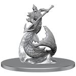 Wizkids - D&D Nolzur''s Marvelous Miniatures - Miniature Unpainted Merrow