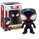 Funko Pop Marvel Spider Man Miles Morales Vinyl Exclusive