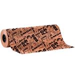 Traeger Carta Da Macellaio Oren Pink Per Barbecue - 45,7 Metri