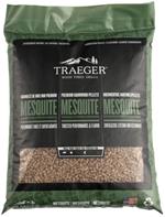 Pellet Mesquite 9kg Traeger