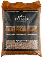 Pellet Pecan 9kg Traeger