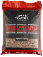 Pellet Apple 9kg Traeger