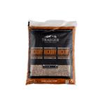 Pellets Hickory Fsc 9 Kg Traeger