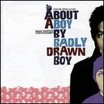 About a Boy (Colonna sonora)