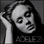 21 - CD Audio di Adele