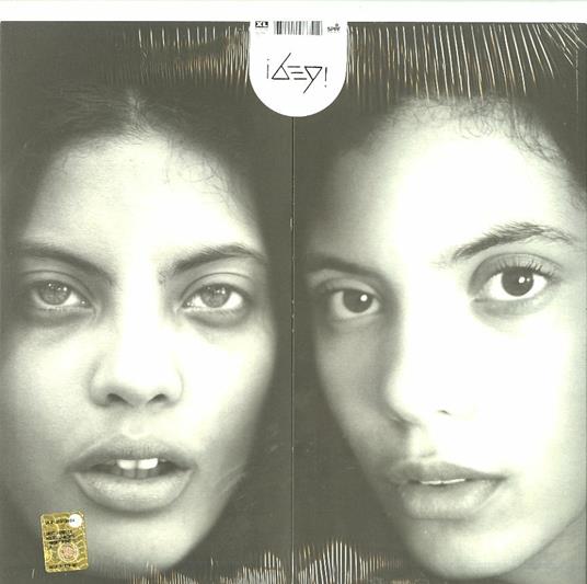 Ibeyi - Vinile LP di Ibeyi - 2