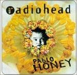 Pablo Honey