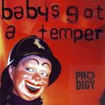 Baby's Got A Temper (DVD)