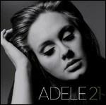 21 (Limited Edition with Bonus Tracks) - CD Audio di Adele