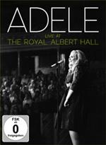 Live At The Royal Albert Hall