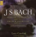 Concerto italiano - Overture francese