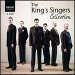 The King's Singers Collection