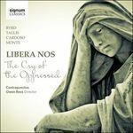 Libera Nos. The Cry of the Oppressed
