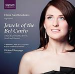 Jewels of the Bel Canto