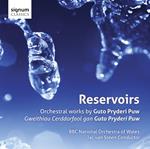 Reservoirs