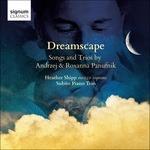 Dreamscape - Songs and Trios