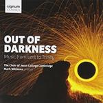 Out Of Darkness