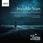 Invisible Stars