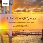 Handel in Italy vol.2