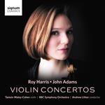 Violin Concertos