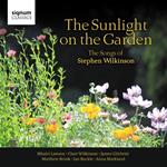 Sunlight Of The Garden